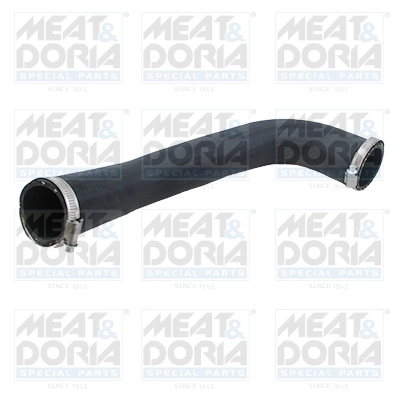 Charge Air Hose